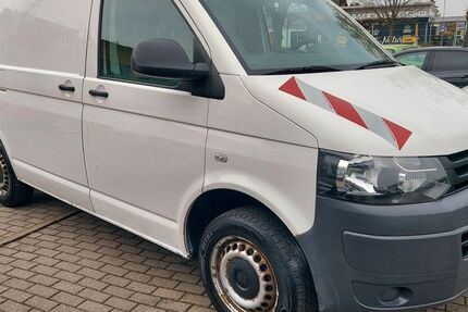 VW T5 Transporter 322.287 km 6.999 &euro; Leipzig 04328