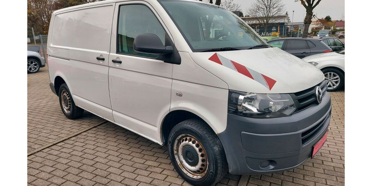 VW T5 Transporter 322.287 km 6.999 &euro; Leipzig 04328