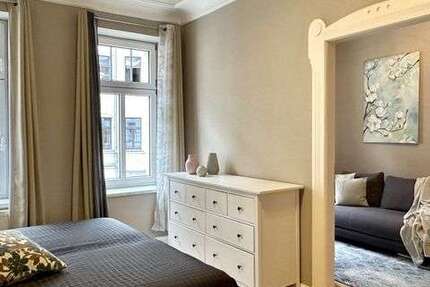 Wohnen auf Zeit in Leipzig 950 € 2 zimmer