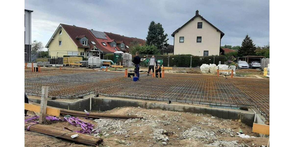 Reihenendhaus Markranstädt Göhrenz - 5 Zimmer, 141 m&sup2;, 555.000&euro; | Angebot:25682509