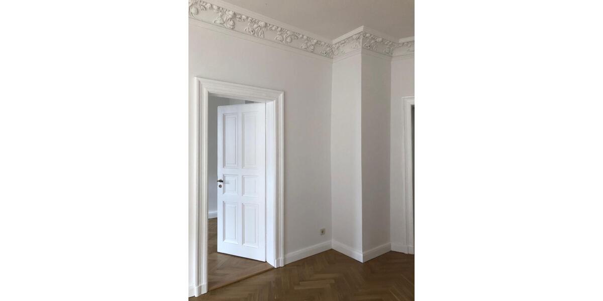 Etagenwohnung Leipzig Mitte - 4 Zimmer, 98 m&sup2;, 1.249&euro; | Angebot:26477515