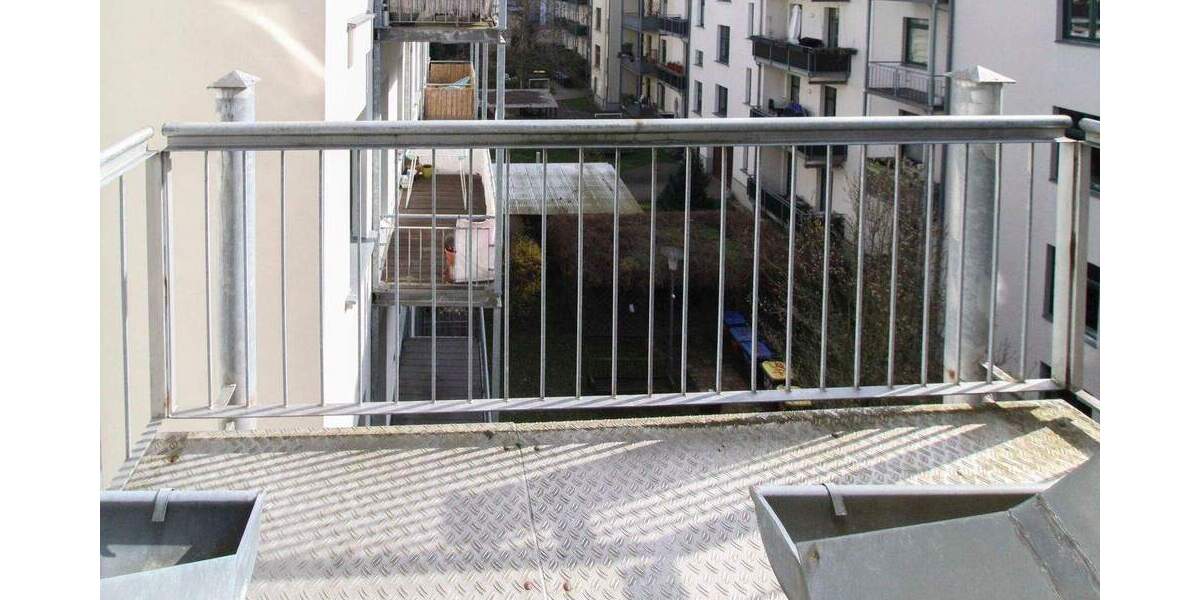 Etagenwohnung Leipzig Zentrum-West - 2 Zimmer, 47 m&sup2;, 220.000&euro; | Angebot:25741134