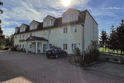 Seniorengerechte Wohnung in Lützen, Sachsen-Anhalt 1 zimmer