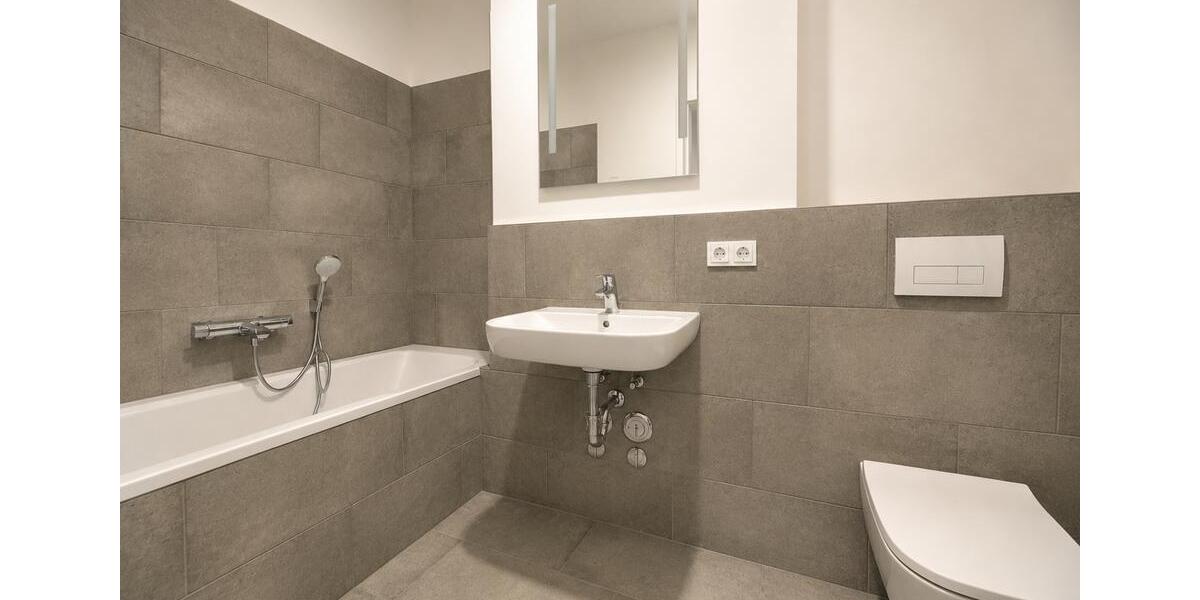 Dachgeschoßwohnung Leipzig Mitte - 3 Zimmer, 77 m&sup2;, 1.385&euro; | Angebot:26677010