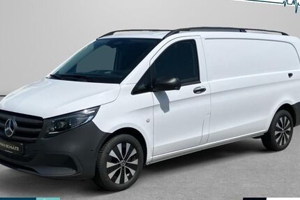 Mercedes-Benz Vito 3.296 km 48.195 € Leipzig 04179