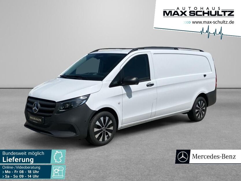 Mercedes-Benz Vito 3.296 km 48.195 € Leipzig 04179