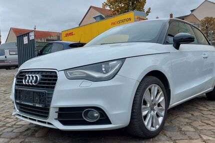 Audi A1 213.193 km 5.990 &euro; Leipzig 04229