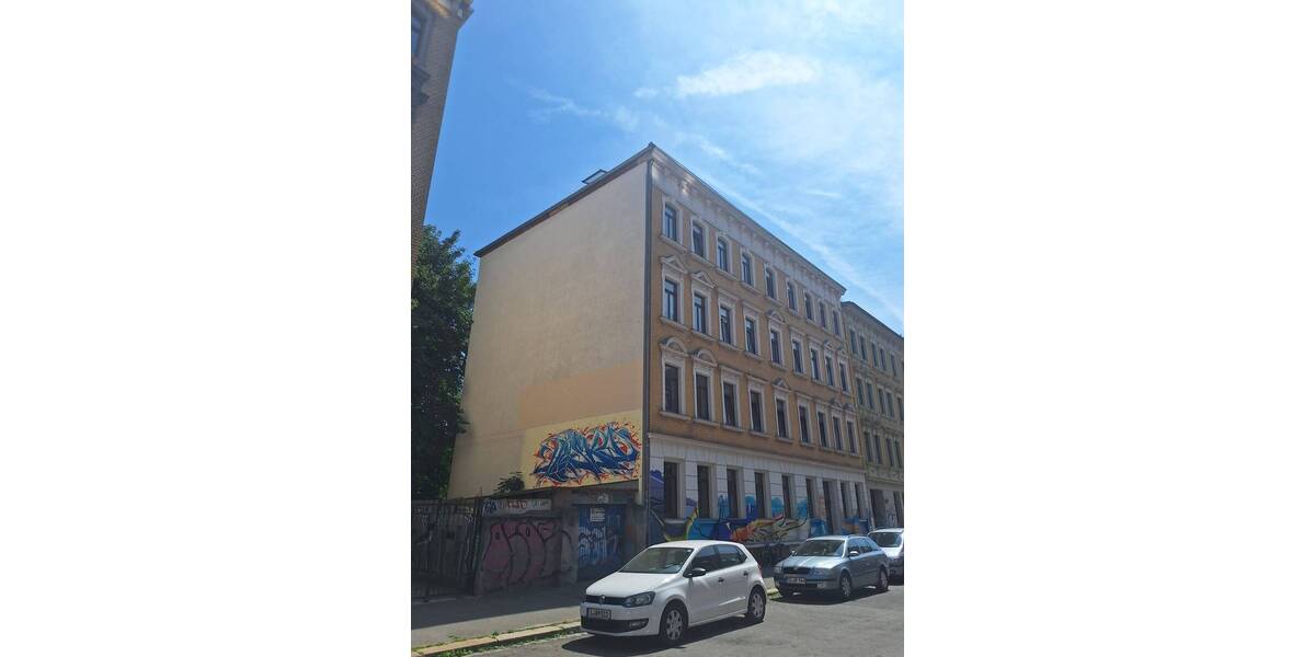 Mehrfamilienhaus, Wohnhaus Leipzig Connewitz - 1.540.000&euro; | Angebot:19339708