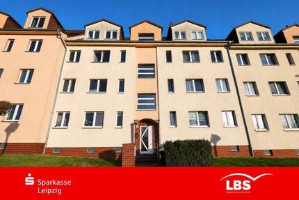 Wohnung Leipzig Mockau-Süd - 2 Zimmer, 45 m&sup2;, 89.000&euro; | Angebot:26796875
