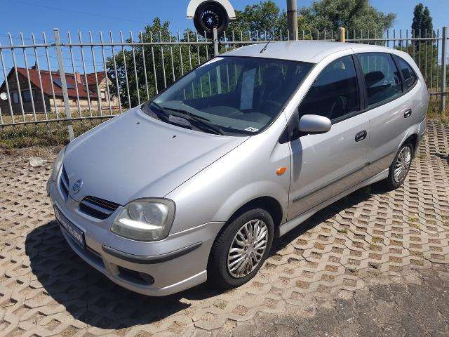 Almera Tino