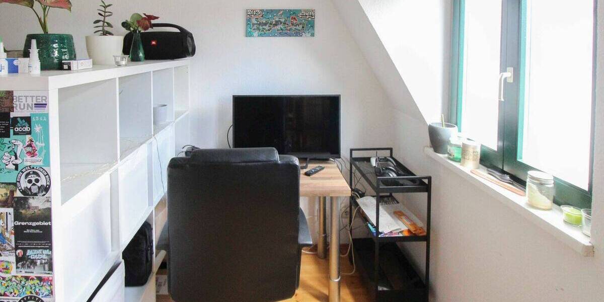 Einfamilienhaus Leipzig Volkmarsdorf - 2 Zimmer, 115.000&euro; | Angebot:26903775