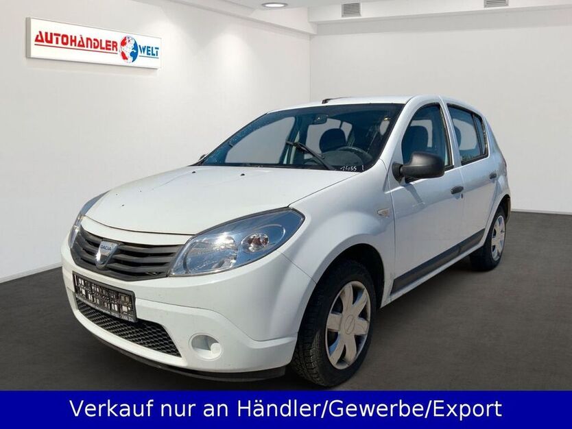 Sandero