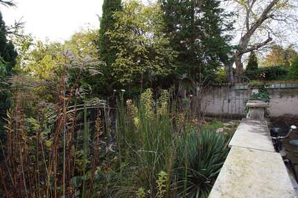 Unsaniertes Denkmalobjekt mit ca. 1150 m² Grundstück im Herzen von Seehausen 5 zimmer