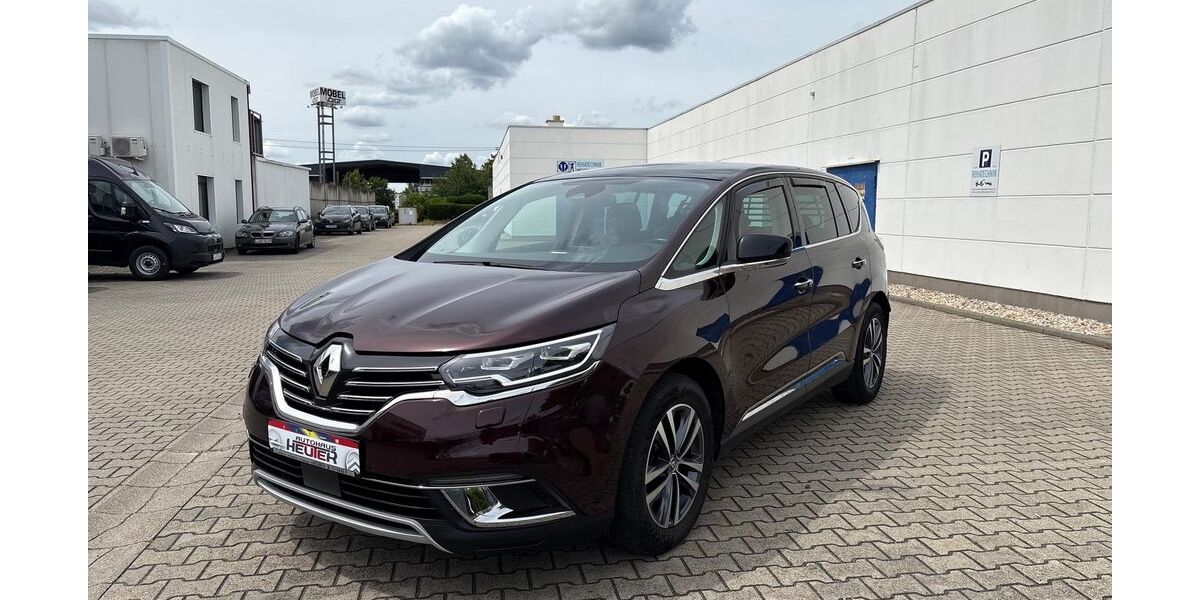 Renault Espace 67.064 km 23.990 &euro; Borna/Eula 04552