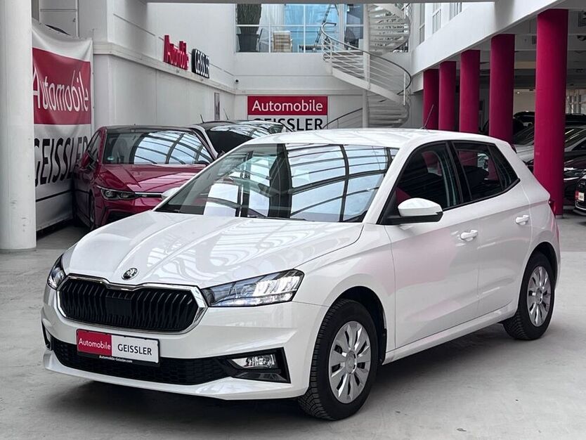 Fabia