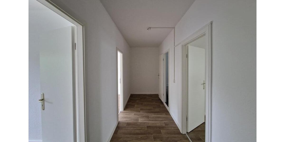Etagenwohnung Leipzig Lausen-Grünau - 3 Zimmer, 69 m&sup2;, 534&euro; | Angebot:26587848