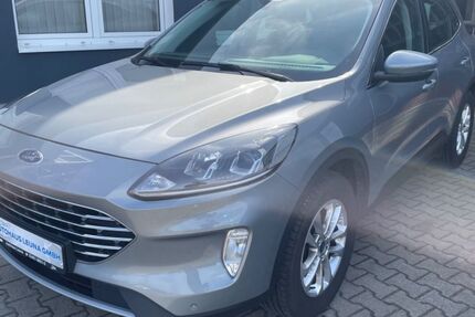 Ford Kuga 54.998 km 23.999 &euro; Leuna 06237
