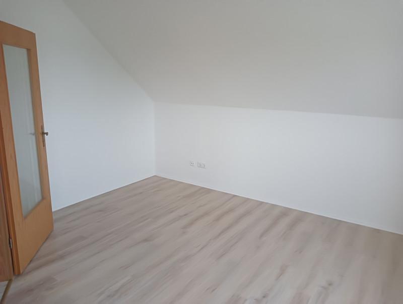 Burkartshain - 2-Raumwohnung - Erstbezug nach Sanierung zimmer