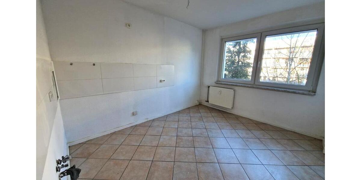 Etagenwohnung Leipzig West - 4 Zimmer, 90 m&sup2;, 731&euro; | Angebot:25322160
