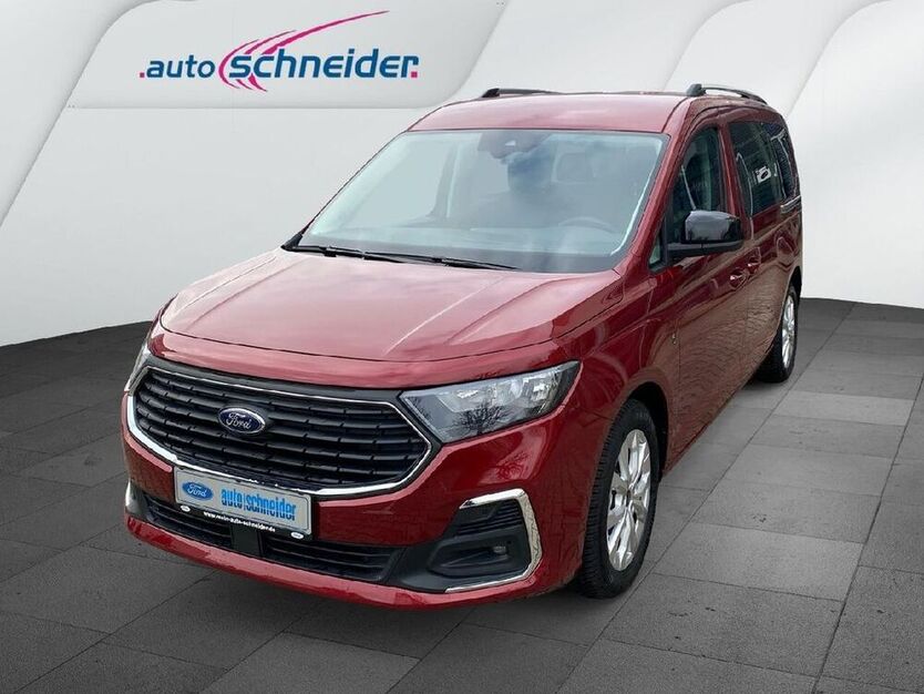 Grand Tourneo