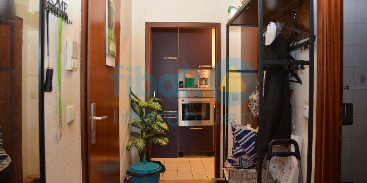 Etagenwohnung Markranstädt - 1 Zimmer, 47 m&sup2;, 75.000&euro; | Angebot:26391989