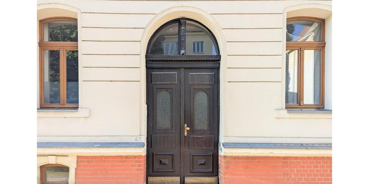 Etagenwohnung Leipzig Nord - 2 Zimmer, 61 m&sup2;, 800&euro; | Angebot:25405058