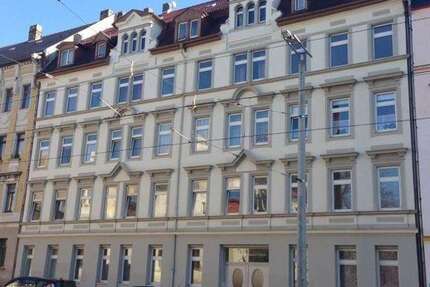 Wohnung zum Mieten in Leipzig 540 € 45 m² 2 zimmer