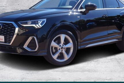 Audi Q3 6.700 km 42.980 &euro; Merseburg 06217