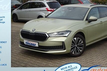 Skoda Superb 12.273 km 34.440 &euro; Eilenburg 04838
