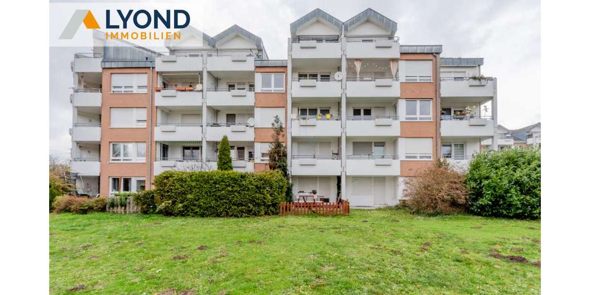 Etagenwohnung Schkeuditz / Radefeld Radefeld - 2 Zimmer, 63 m&sup2;, 129.000&euro; | Angebot:26234012