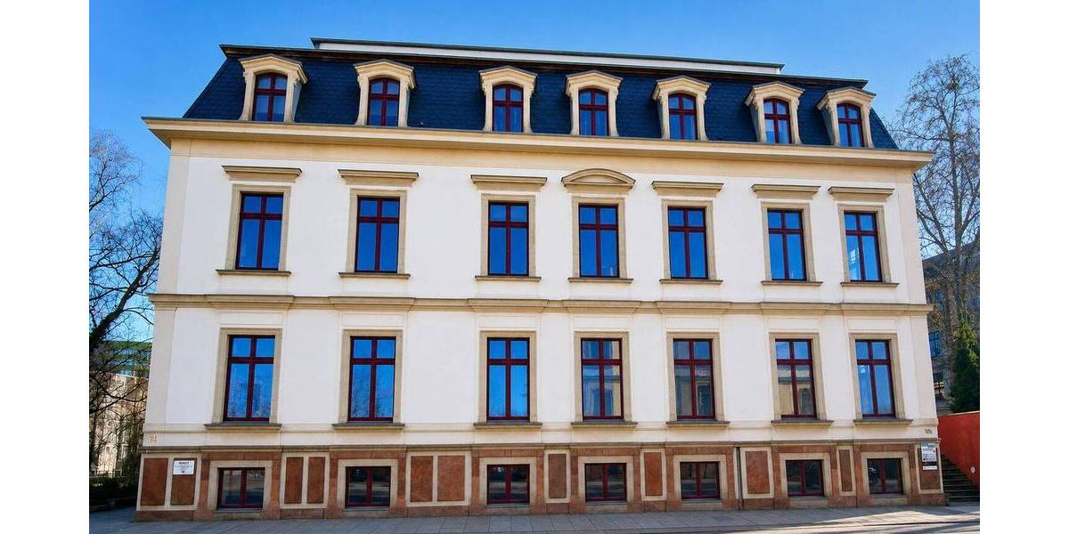 Gewerbeobjekt Leipzig Zentrum-Nord - 4.400.000&euro; | Angebot:26607269