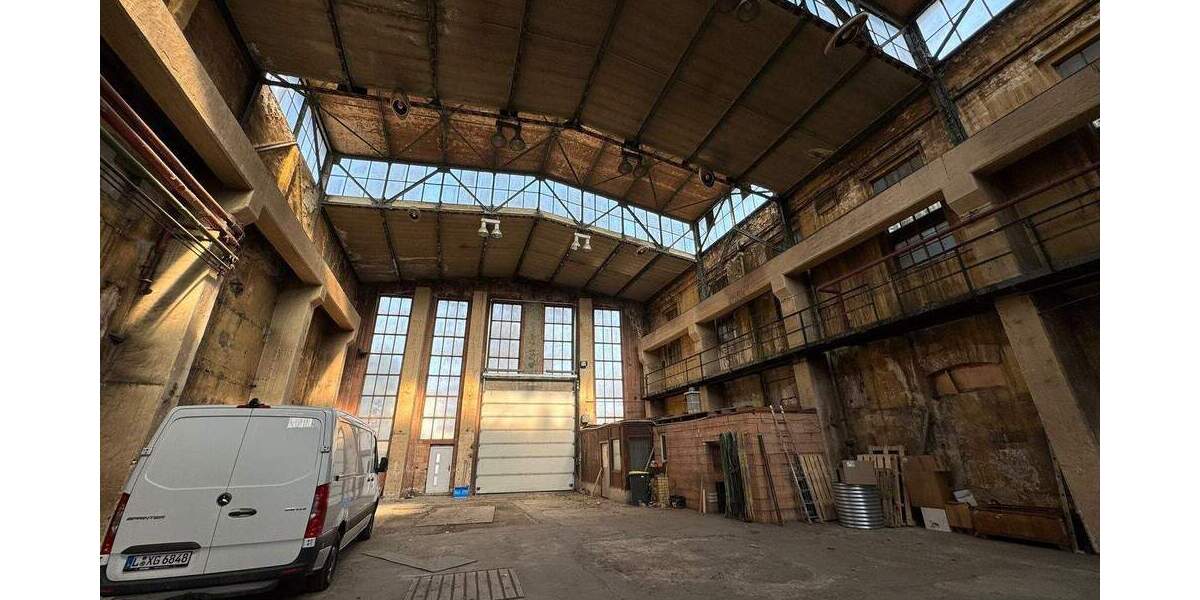 Gewerbeobjekt Wurzen - 360.000&euro; | Angebot:25671520