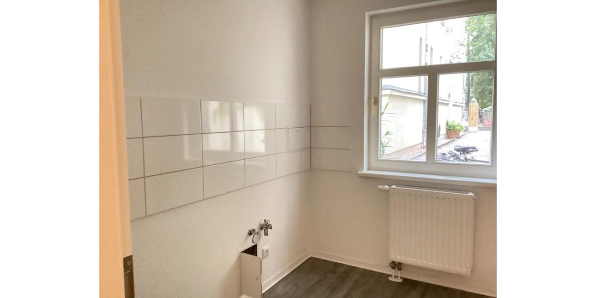 Erdgeschoßwohnung Leipzig Mitte - 1 Zimmer, 42 m&sup2;, 465&euro; | Angebot:25613160