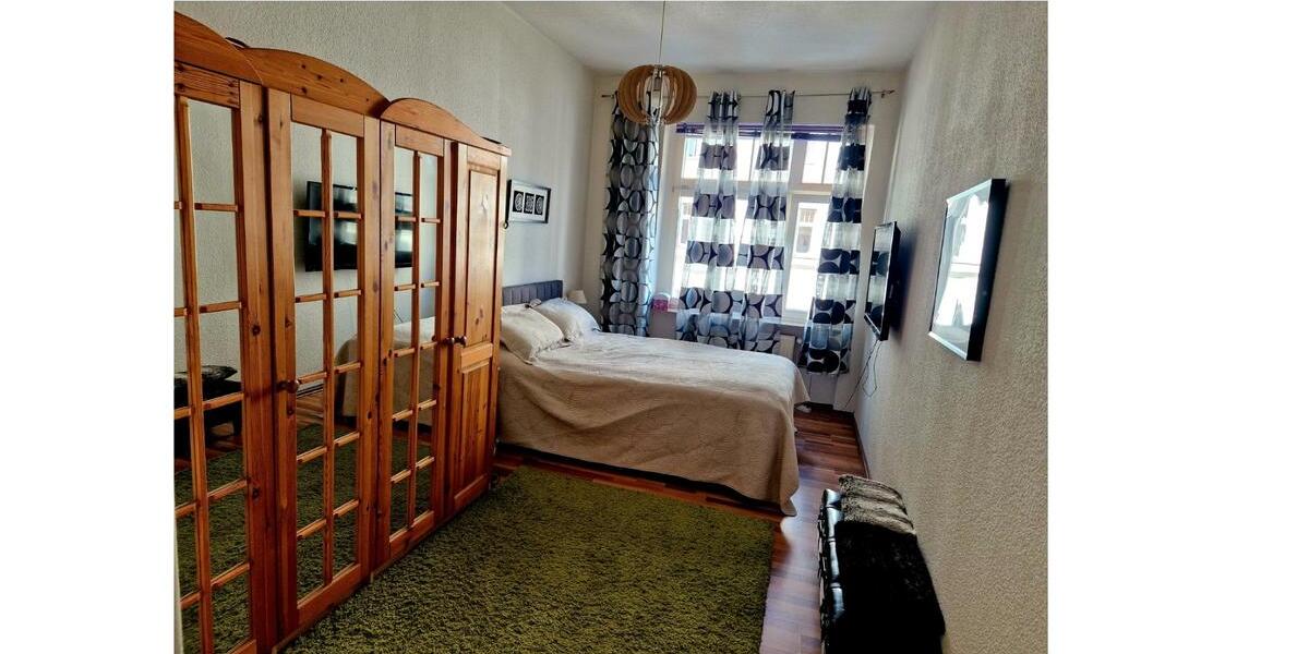 Etagenwohnung Leipzig Nord - 3 Zimmer, 80 m&sup2;, 230.000&euro; | Angebot:26775974