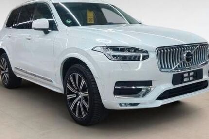 Volvo XC90 50.700 km 54.850 &euro; Leipzig 04179