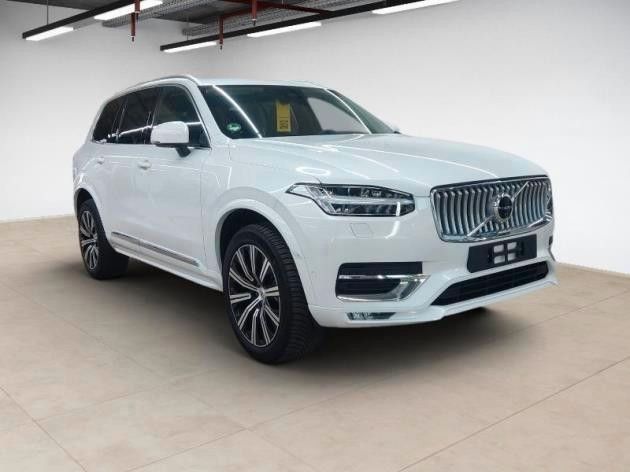 Volvo XC90 50.700 km 54.850 &euro; Leipzig 04179