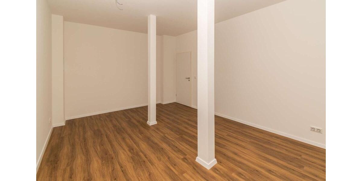 Etagenwohnung Leipzig Südost - 4 Zimmer, 100 m&sup2;, 1.200&euro; | Angebot:25432949