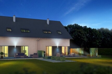 Willkommen im Familienglück - Einfamilienhaus zum Verlieben 8 zimmer