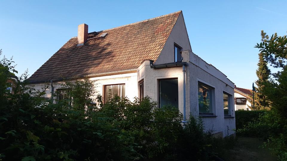 Einfamilienhaus Naunhof - 379.000&euro; | Angebot:19527063