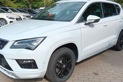 Seat Ateca 48.984 km 21.490 &euro; Leipzig 04179