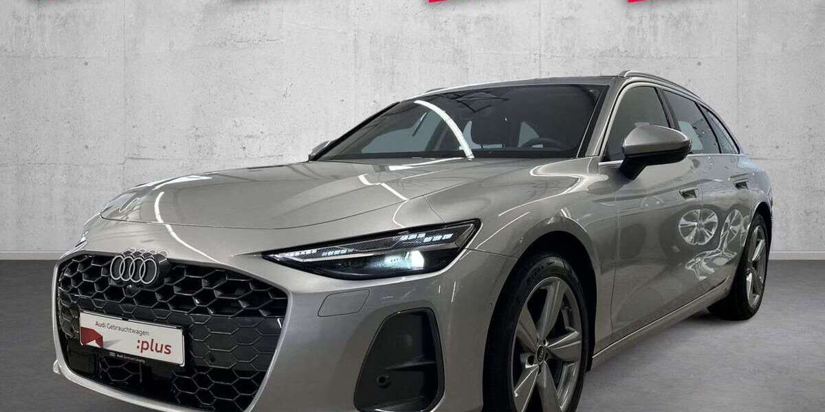 Audi A6 24.765 km 47.891 &euro; Leipzig 04129