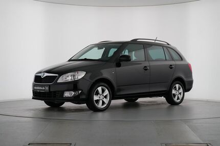 Skoda Fabia 132.272 km 6.889 € Halle (Saale) 06126