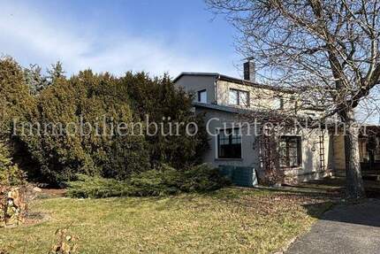 Haus Leipzig / Mölkau Mölkau - 7 Zimmer, 200 m&sup2;, 460.000&euro; | Angebot:25667933