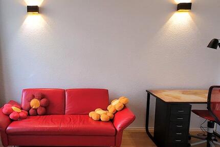Wohnung Leipzig Mitte - 2 Zimmer, 60 m&sup2;, 650&euro; | Angebot:26449247