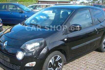 Renault Twingo 94.850 km 3.999 € Halle 06116