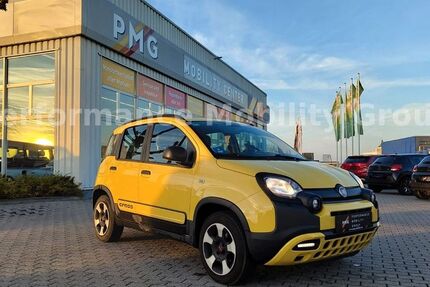 Fiat Panda 79.646 km 8.890 &euro; Delitzsch 04509