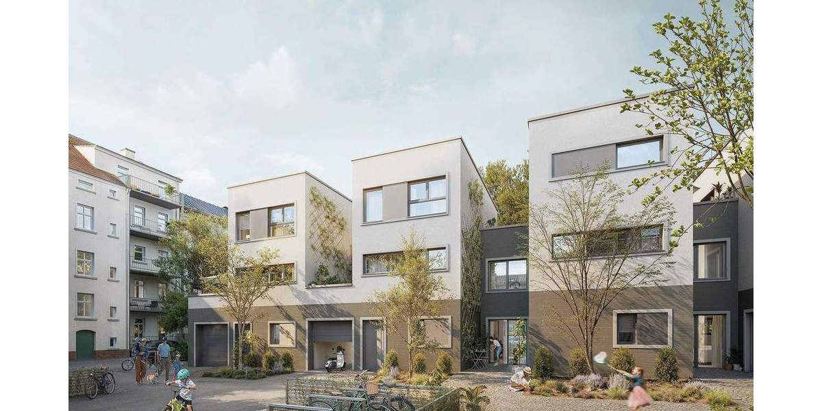 Mehrfamilienhaus, Wohnhaus Leipzig Gohlis-Süd - 4 Zimmer, 143 m&sup2;, 745.000&euro; | Angebot:25799412