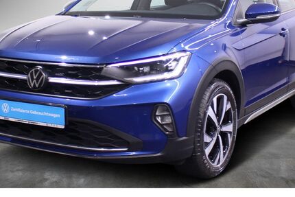 VW Taigo 44.877 km 18.222 &euro; Brandis 04821