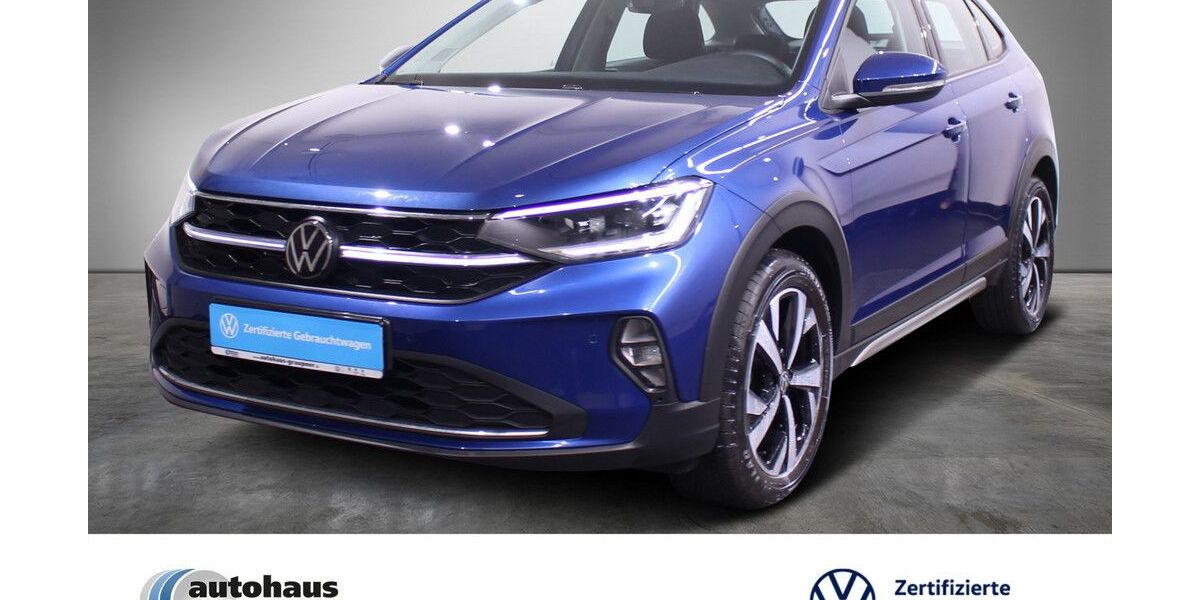 VW Taigo 44.877 km 18.222 &euro; Brandis 04821