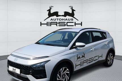 Hyundai BAYON 3.500 km 23.990 &euro; Borna 04552